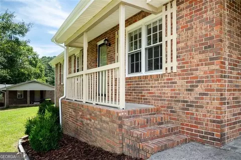 Exterior - 1957 Bellview Rd, Rockmart, GA 30153 photo 2 of 9