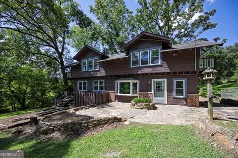 209 Blacks Bluff Rd SW, Rome, GA 30161