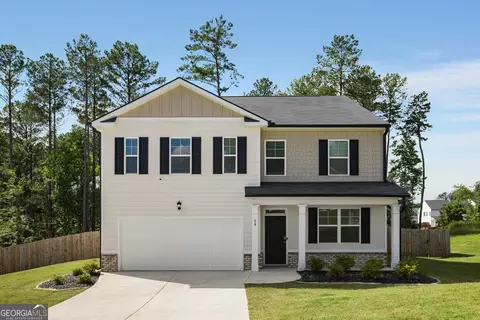 75 Creek View Ln, Dacula, GA 30019