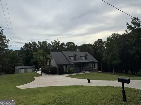 80 Orchard Ridge Trl, Jasper, GA 30143