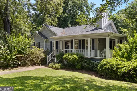 1027 Harper St, Madison, GA 30650
