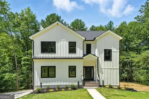 25 Hollow Oak Rd, Newnan, GA 30263
