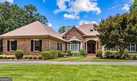 2689 Piedmont Lake Rd, Pine Mountain, GA 31822