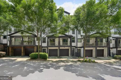 215 Semel Dr NW #460, Atlanta, GA 30309