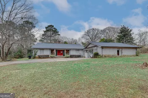 121 David Dr, Thomaston, GA 30286