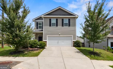 405 Classic Rd, Athens, GA 30606