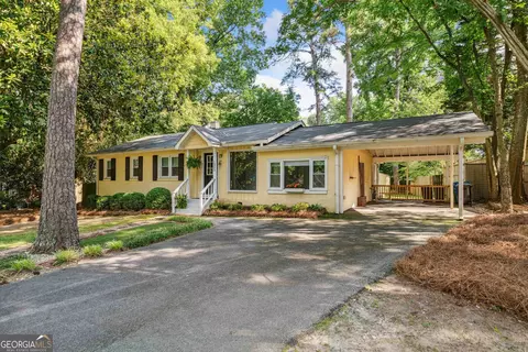 1333 Victor Rd NE, Atlanta, GA 30324
