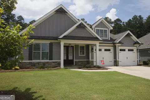 Undisclosed, Greensboro, GA 30642
