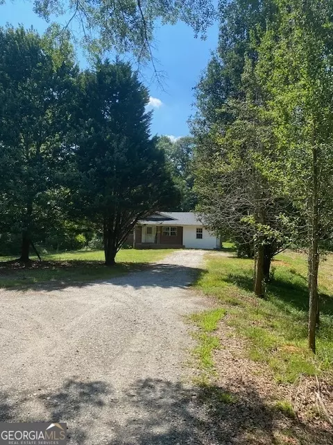 483 Greasy Creek St, Homer, GA 30547