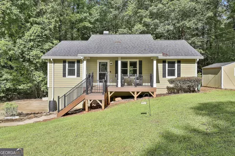 110 Vineyards Dr, Newnan, GA 30265