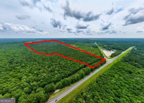 79 5 Acres Us Highway 17, Townsend, GA 31331