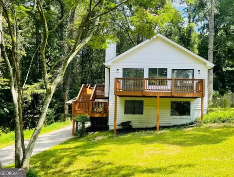 4440 SW Cary Dr, Snellville, GA 30039