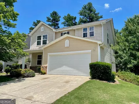 3187 Sable Run Rd, Atlanta, GA 30349