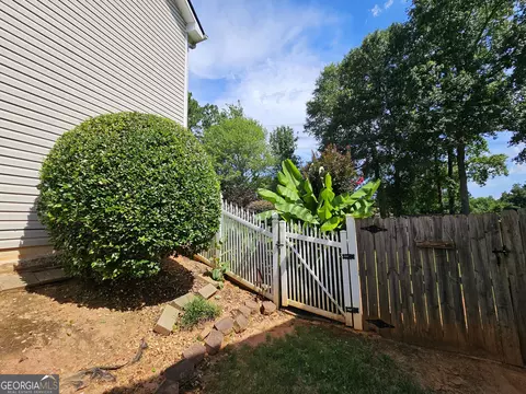 Exterior - 357 Winthrop Ln, Mcdonough, GA 30253 photo 38 of 38
