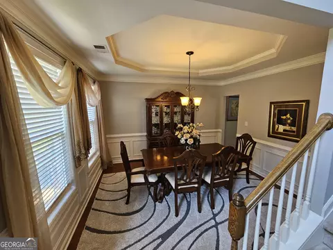 Dining - 357 Winthrop Ln, Mcdonough, GA 30253 photo 3 of 3