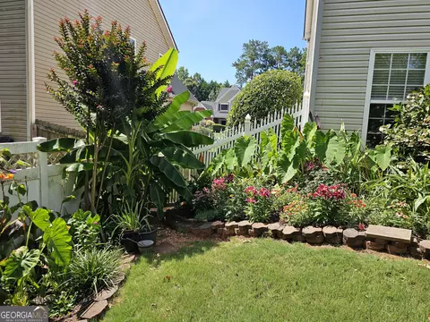 Exterior - 357 Winthrop Ln, Mcdonough, GA 30253 photo 26 of 38