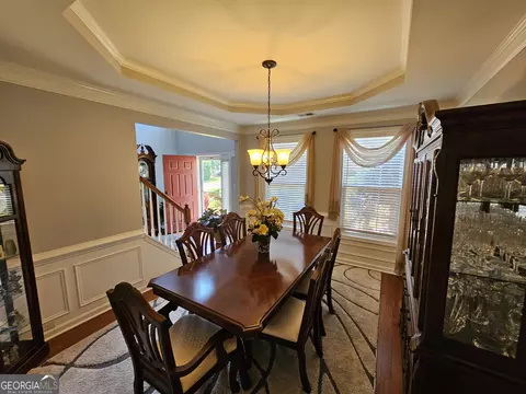 Dining - 357 Winthrop Ln, Mcdonough, GA 30253 photo 1 of 3