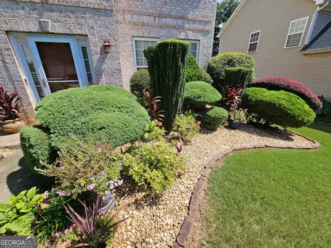 Exterior - 357 Winthrop Ln, Mcdonough, GA 30253 photo 35 of 38