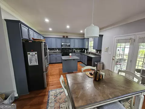 Kitchen - 357 Winthrop Ln, Mcdonough, GA 30253 photo 2 of 4