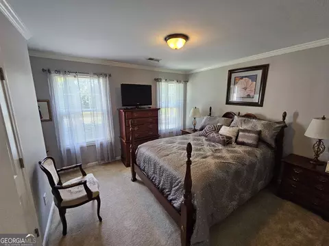 Bedroom - 357 Winthrop Ln, Mcdonough, GA 30253 photo 2 of 5