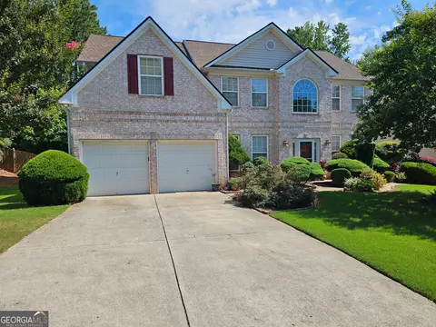 357 Winthrop Ln, Mcdonough, GA 30253