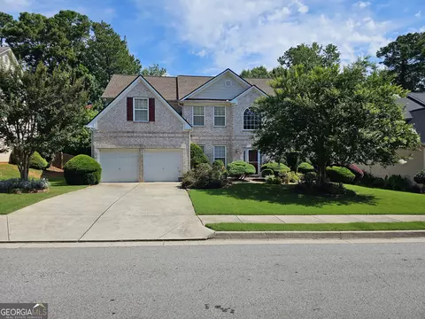 Exterior - 357 Winthrop Ln, Mcdonough, GA 30253 photo 2 of 38