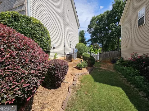 Exterior - 357 Winthrop Ln, Mcdonough, GA 30253 photo 37 of 38