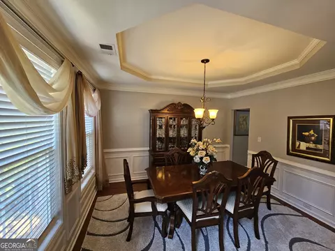 Dining - 357 Winthrop Ln, Mcdonough, GA 30253 photo 2 of 3