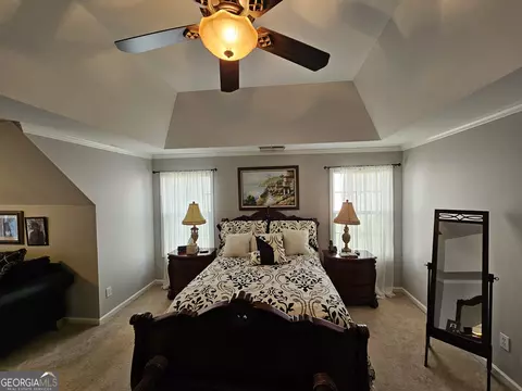 Bedroom - 357 Winthrop Ln, Mcdonough, GA 30253 photo 3 of 5