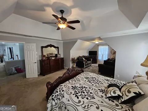Bedroom - 357 Winthrop Ln, Mcdonough, GA 30253 photo 4 of 5