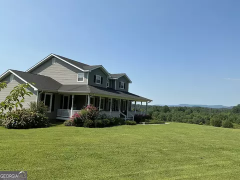 563 Lynn Trl, Lafayette, GA 30728