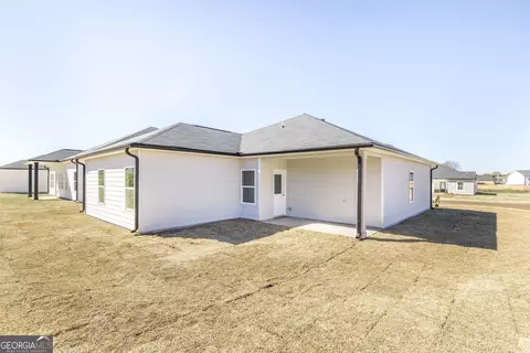 Exterior - 110 Monroe Ct, Byron, GA 31008 photo 6 of 6