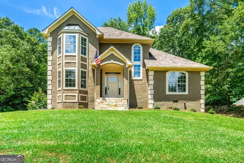 54 Spring Forest Ct, Sharpsburg, GA 30277