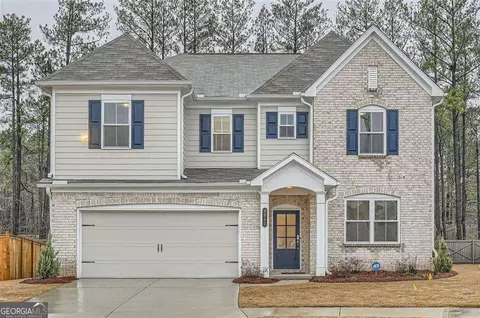 3652 Silvery Way, Powder Springs, GA 30127