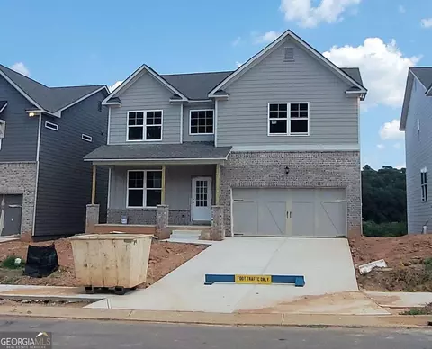7252 Millbrae Walk #97, Flowery Branch, GA 30542