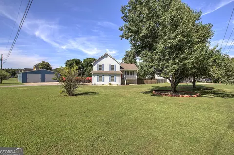 20 Road 1 South SW, Cartersville, GA 30120