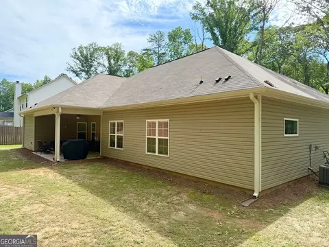 Exterior - 263 Ramp Rd, Lagrange, GA 30240 photo 6 of 7