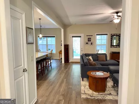 Entry Way - 263 Ramp Rd, Lagrange, GA 30240 photo 1 of 2