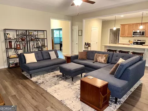 Living - 263 Ramp Rd, Lagrange, GA 30240 photo 1 of 1