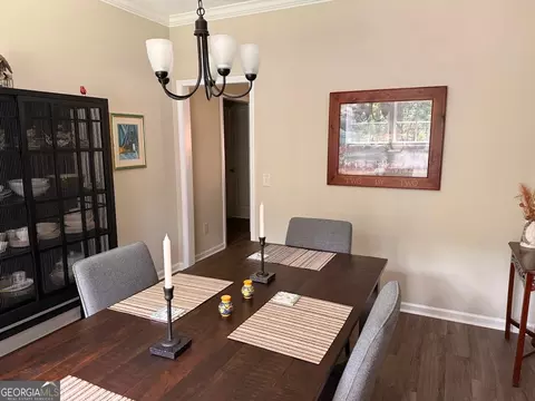 Dining - 263 Ramp Rd, Lagrange, GA 30240 photo 1 of 1