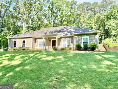 Exterior - 263 Ramp Rd, Lagrange, GA 30240 photo 2 of 7