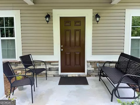 Exterior - 263 Ramp Rd, Lagrange, GA 30240 photo 3 of 7