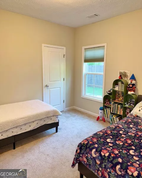 Bedroom - 263 Ramp Rd, Lagrange, GA 30240 photo 5 of 5