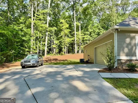 Exterior - 263 Ramp Rd, Lagrange, GA 30240 photo 7 of 7
