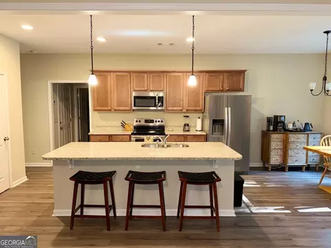 Kitchen - 263 Ramp Rd, Lagrange, GA 30240 photo 1 of 4