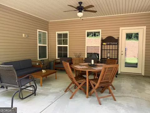 Exterior - 263 Ramp Rd, Lagrange, GA 30240 photo 4 of 7