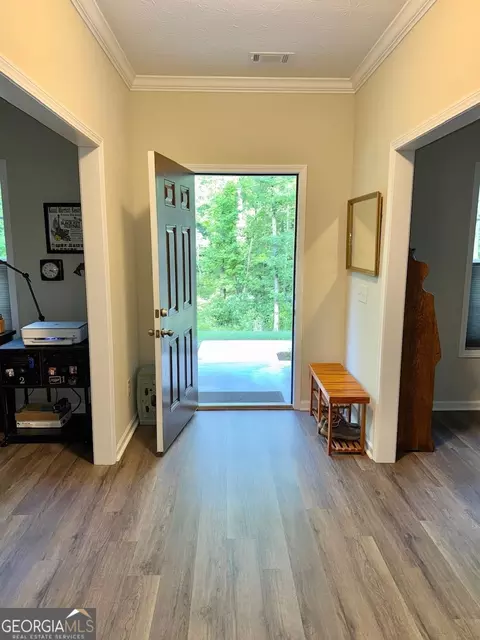 Entry Way - 263 Ramp Rd, Lagrange, GA 30240 photo 2 of 2
