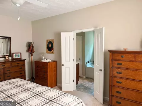 Bedroom - 263 Ramp Rd, Lagrange, GA 30240 photo 2 of 5
