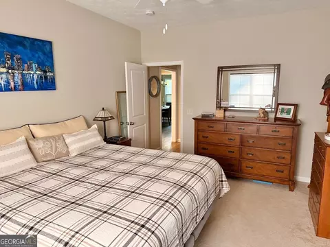 Bedroom - 263 Ramp Rd, Lagrange, GA 30240 photo 1 of 5