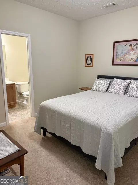 Bedroom - 263 Ramp Rd, Lagrange, GA 30240 photo 3 of 5